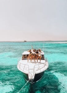Polars Yachts